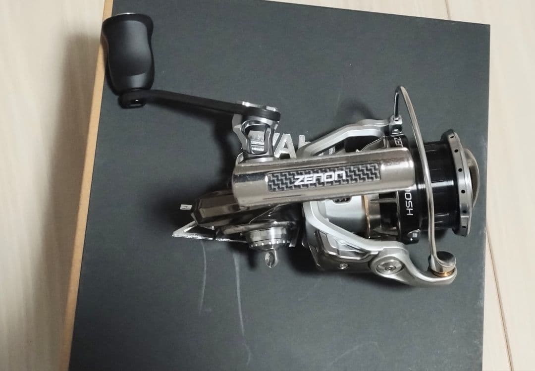 アブガルシア　ゼノン　2500SH