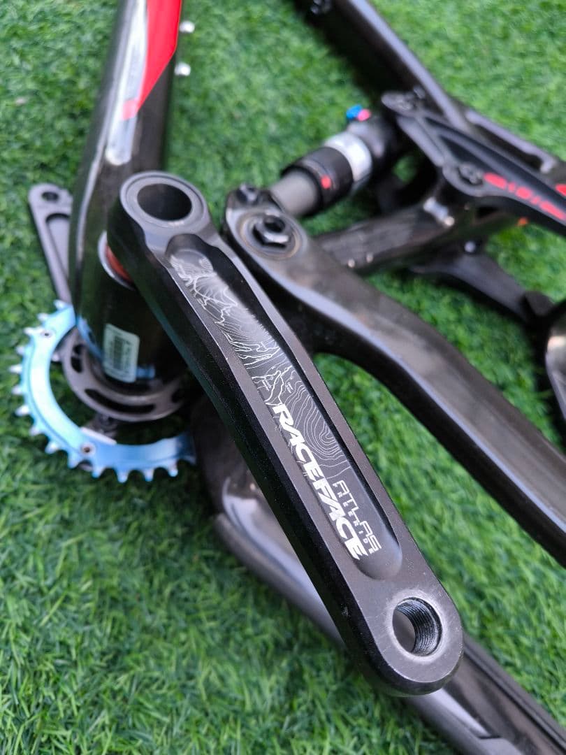 ​【2/14まで限定特価】TREK Fuel EX 9.9 フルカーボン
