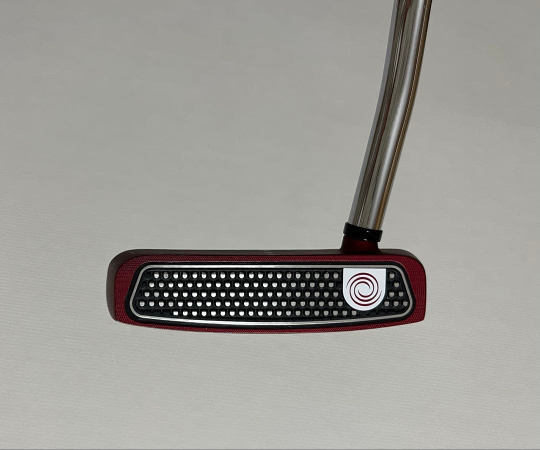 オデッセイ オーワークス ジェイルバードミニ 34インチ 美品