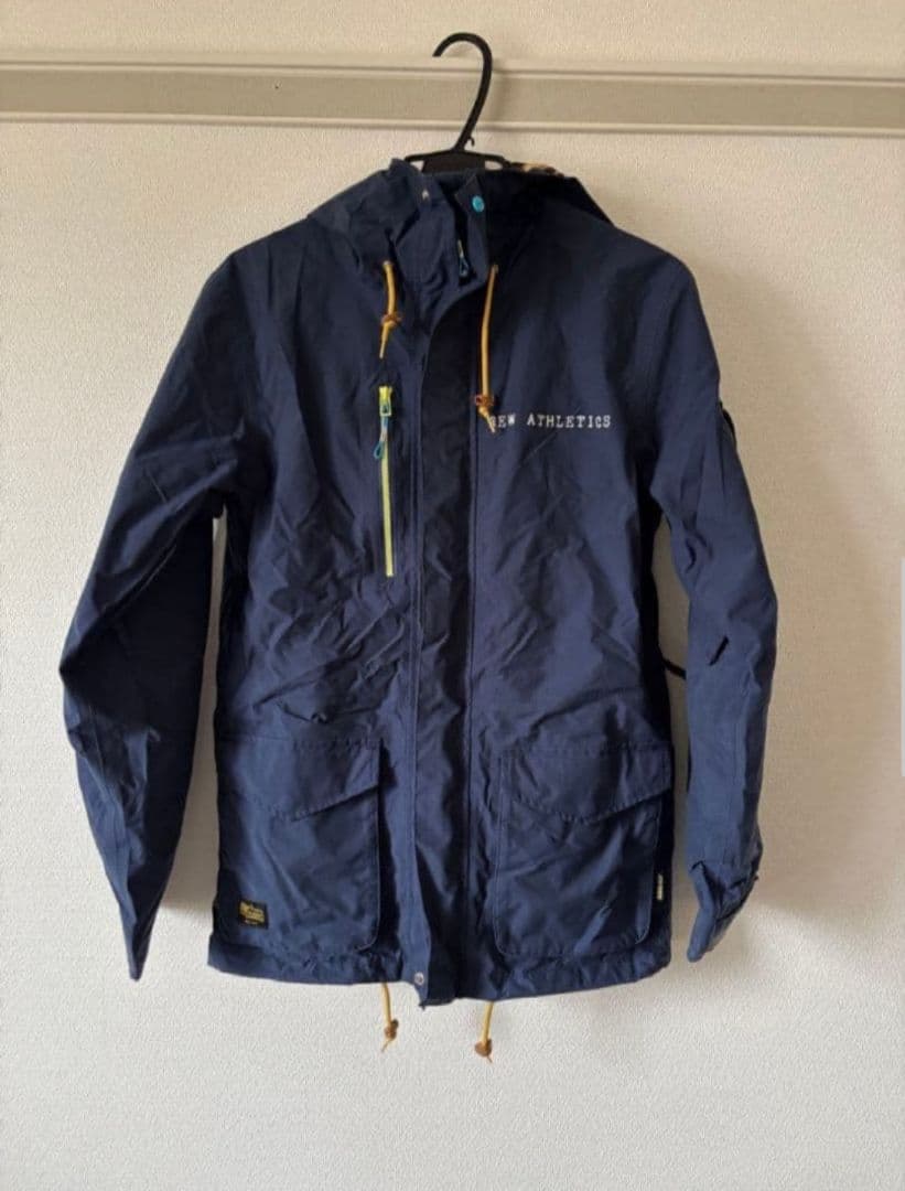 ※値下げ中※REW GORE-TEX スノーボードウェア M 上下