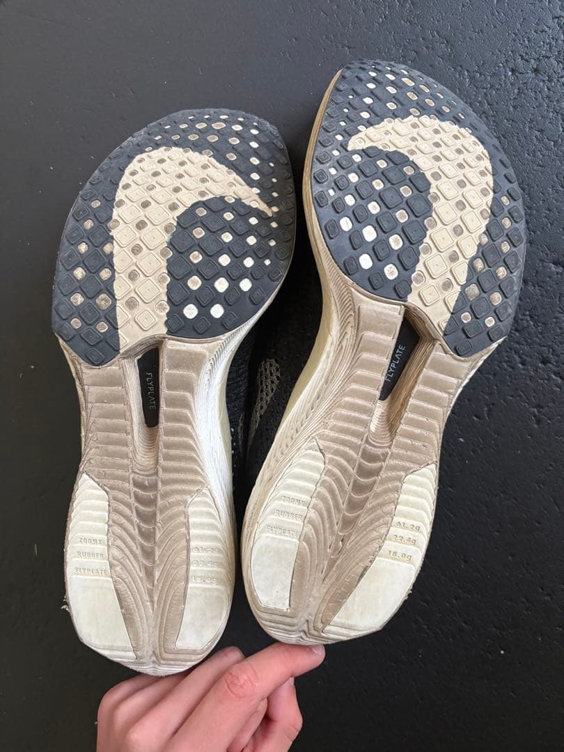 Nike ヴェイパーフライ3 26.5センチ