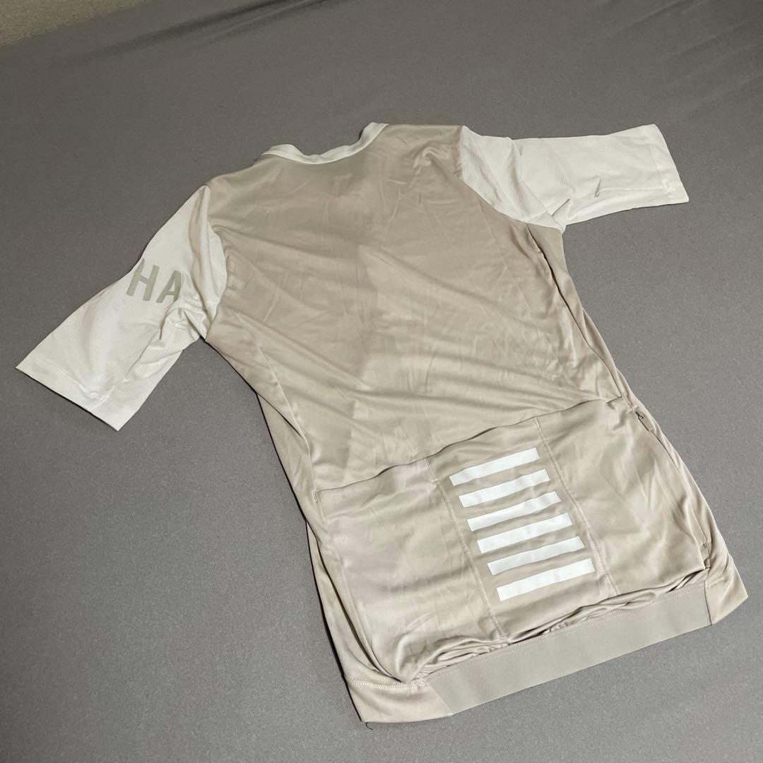 Rapha　PRO TEAM　プロチームトレーニングジャージ　XS women