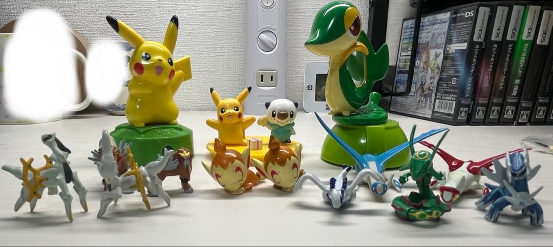 ポケモンモンコレまとめ品