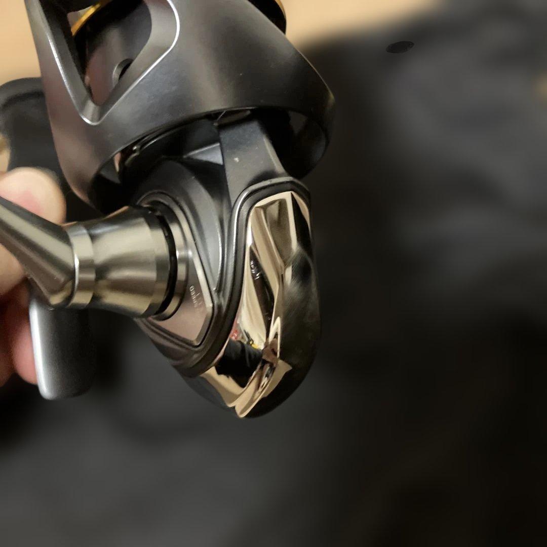 ダイワ　23AIRITY LT2500S