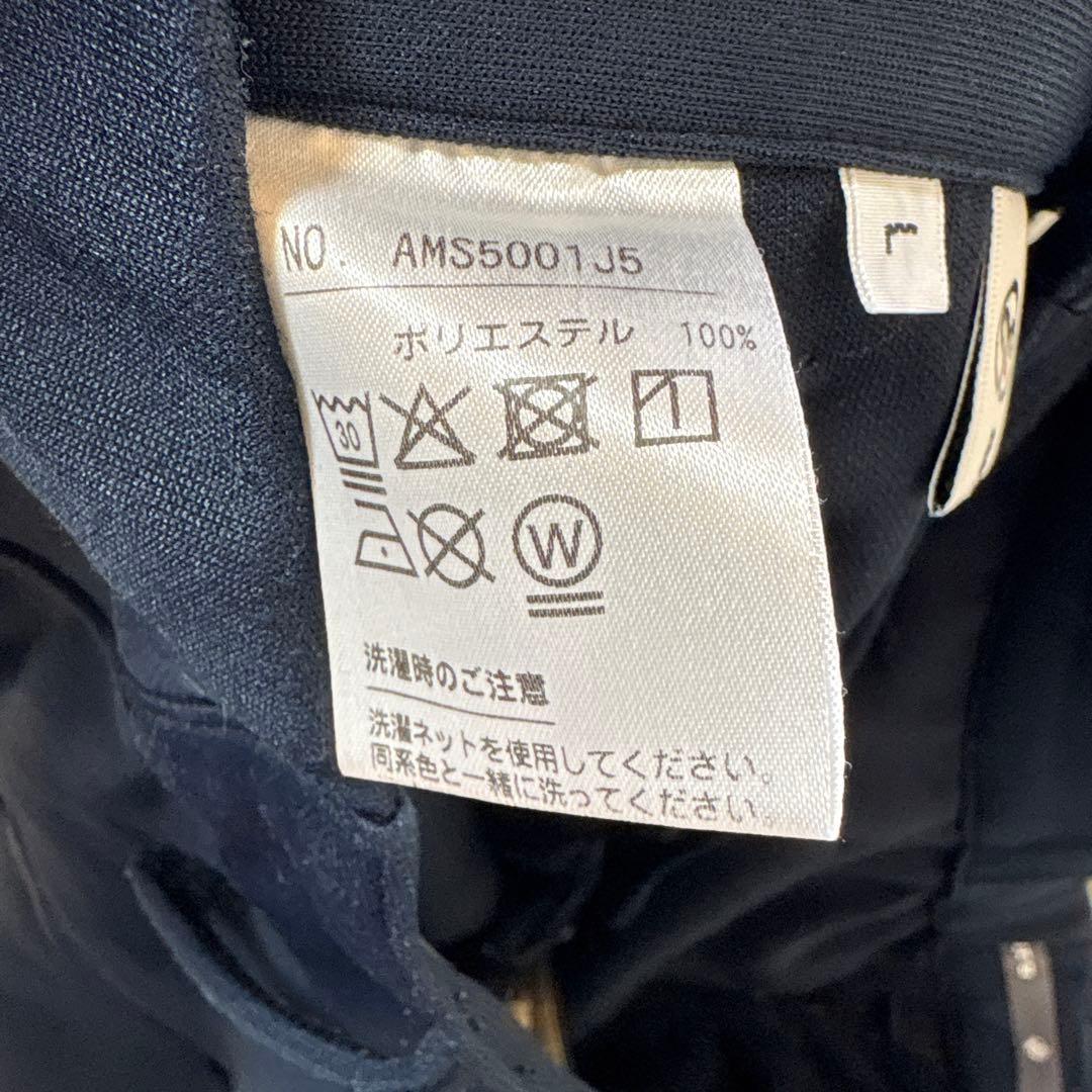 美品　and per se ゴルフウェア　ストレッチ　パンツ