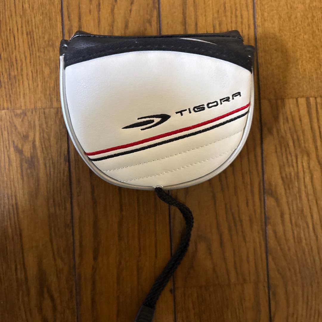 オデッセイパター2ボール