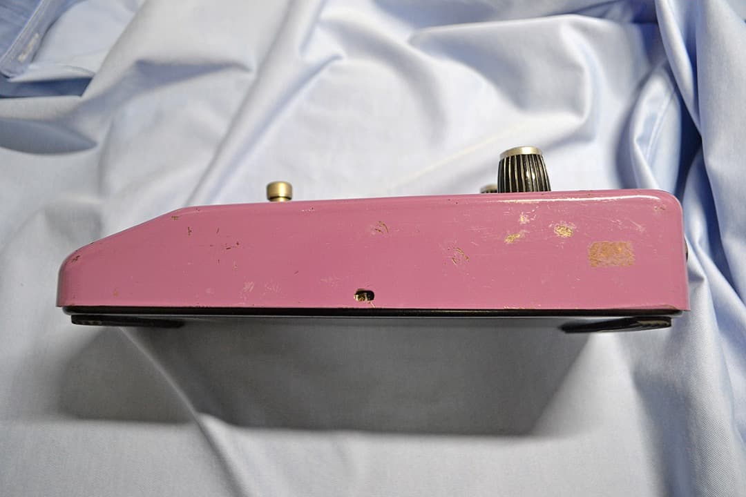 Color Sound Tremolo　カラーサウンド　トレモロ　ヴィンテージ