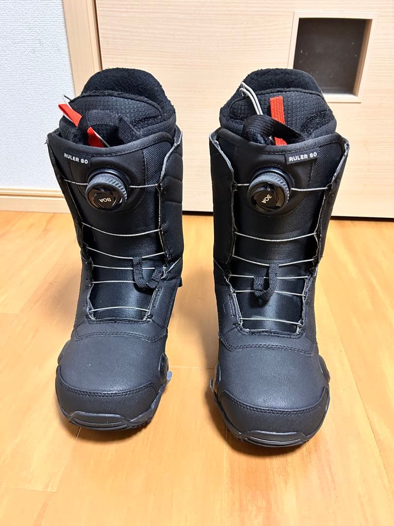 値下げしました 送料込み BURTON step onステップオン ブーツセット