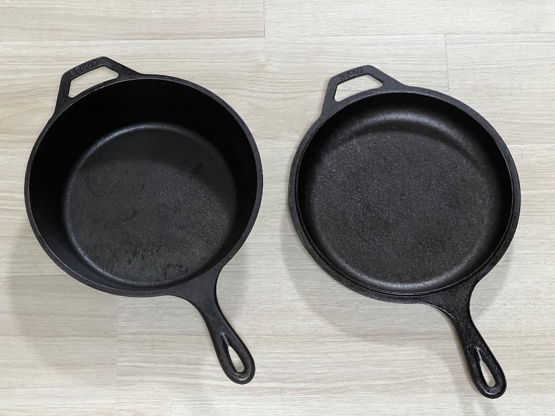 バーベキュー・調理用品 Lodge Combo Cooker 3.2 qt