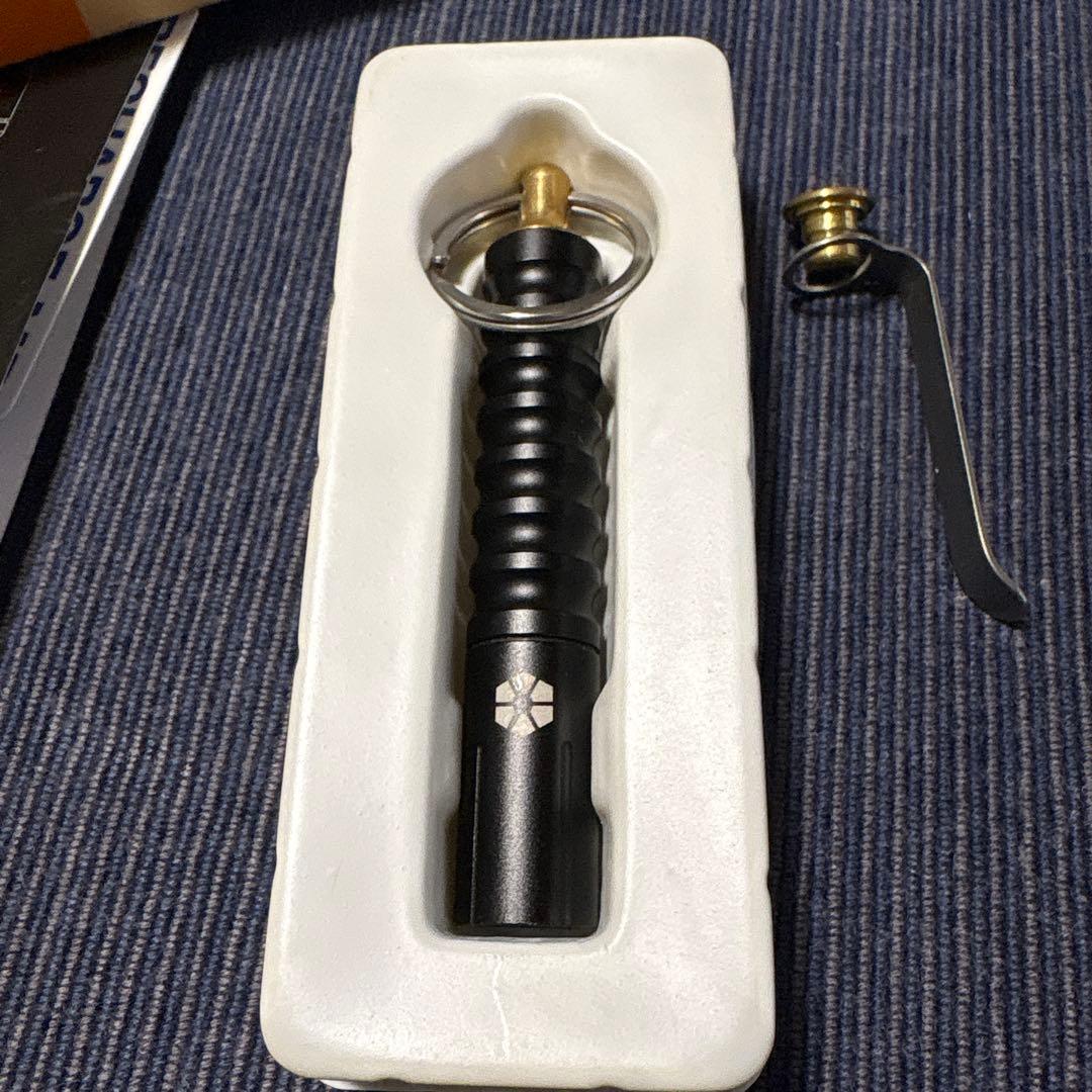 【最終値下げ】Prometheus Lights BETA QRv2プロメテウス
