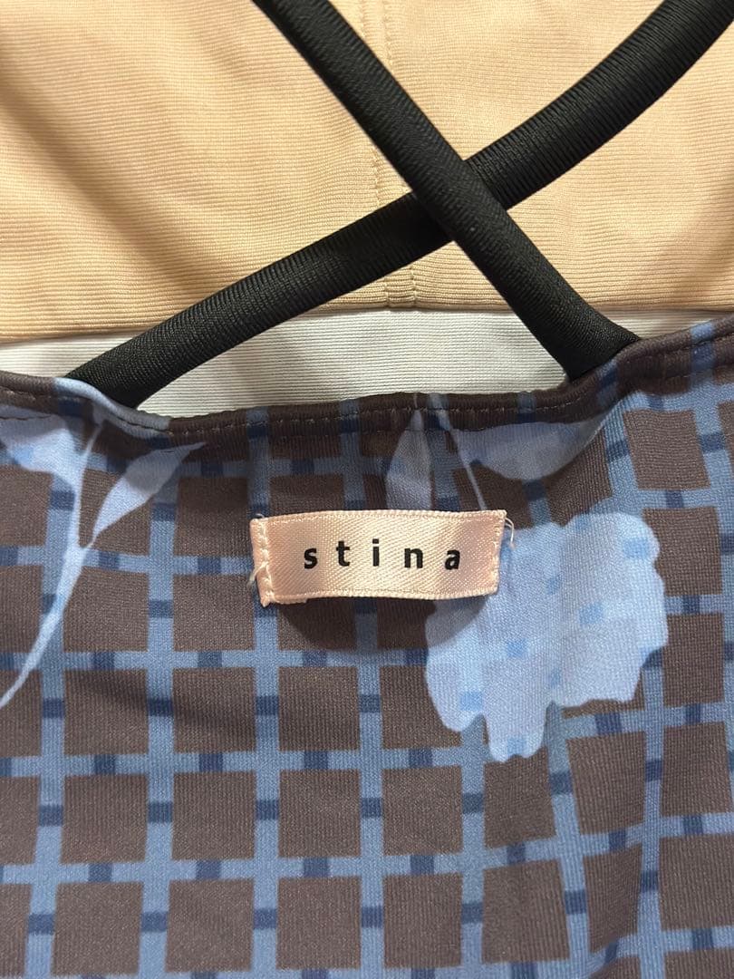 stina スティナ　レオタード　S
