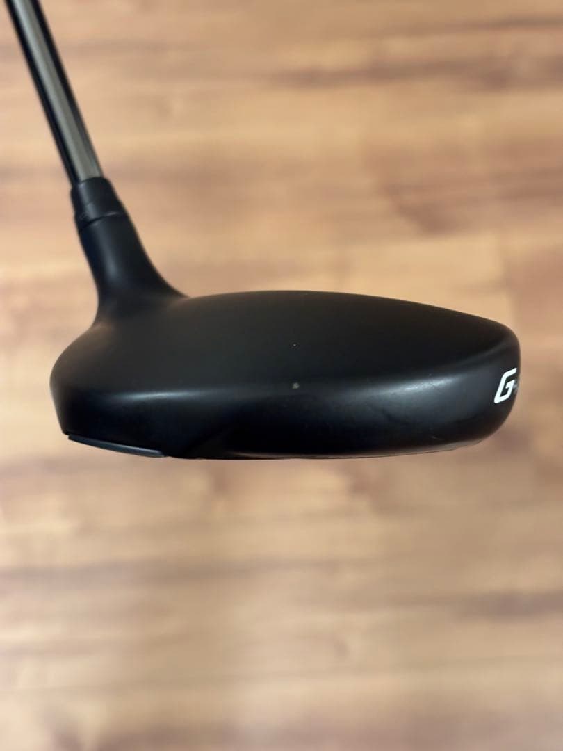 ピン G425 MAX フェアウェイウッドPING TOUR 173-65 9W