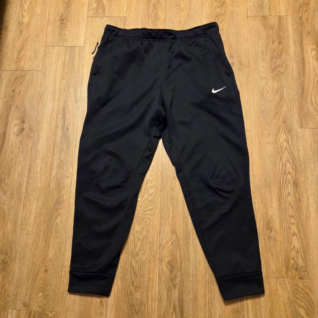 NIKE Therma FIT フリース上下セットアップ 裏起毛サーマフィット