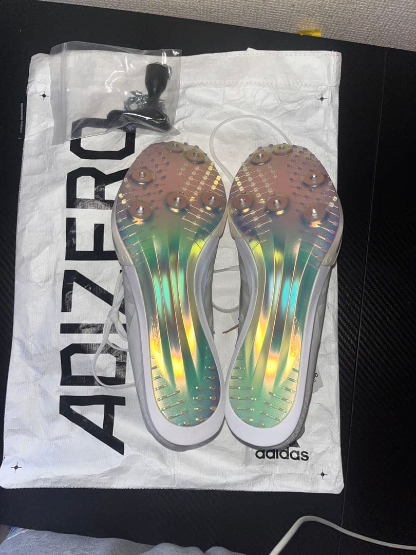 スパイク・シューズ adidas ADIZERO PRIME SP 2 26.0cm