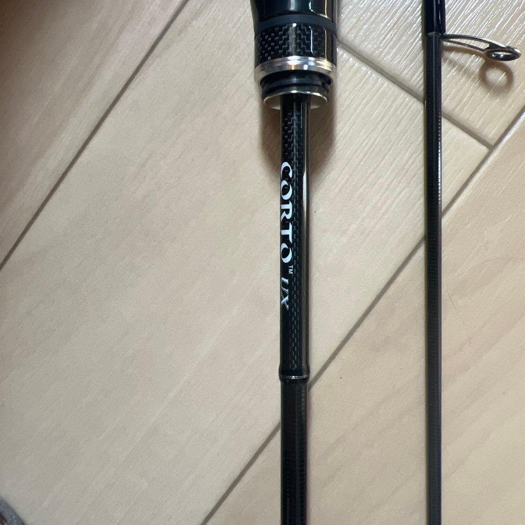オリムピックコルトUX 23GCORUS-612L-HS