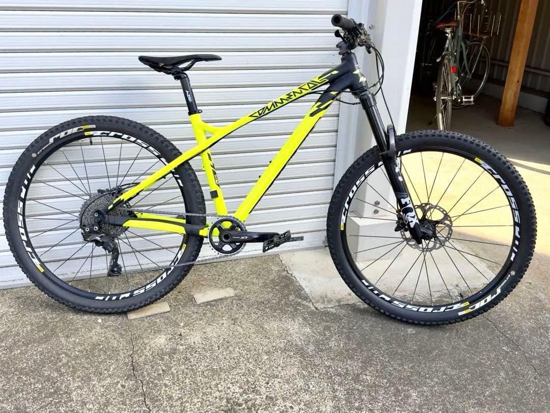 commencal  am コメンサル メタ 27.5Ｍサイズ