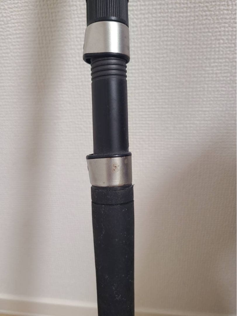 シマノ　グラップラー　Type-C S82MH