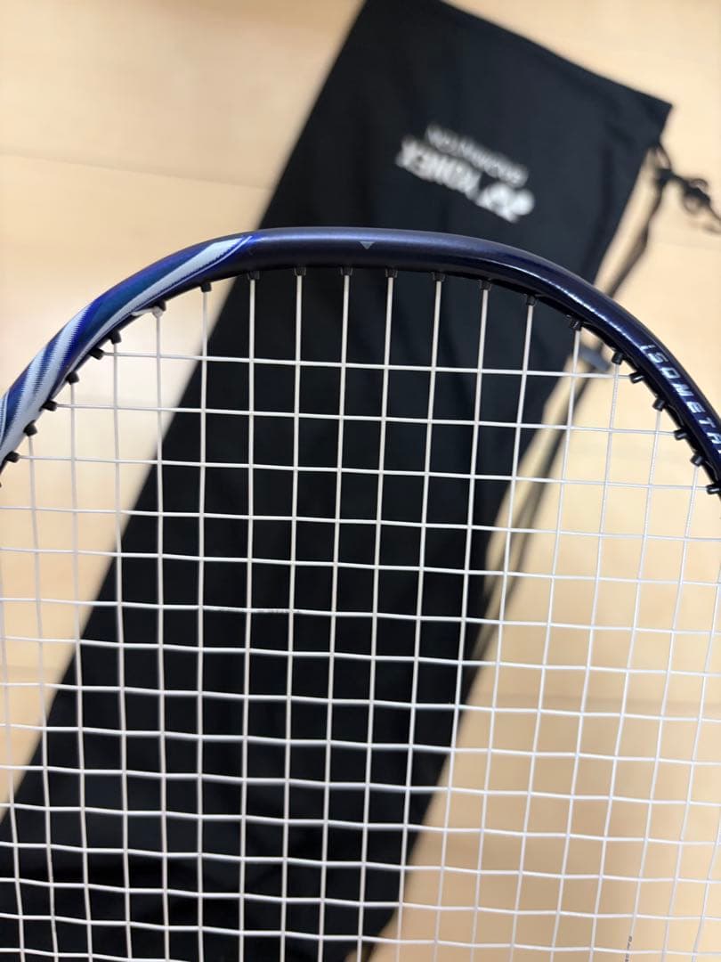 YONEX アストロクスASTROX 100 廃盤ラケット