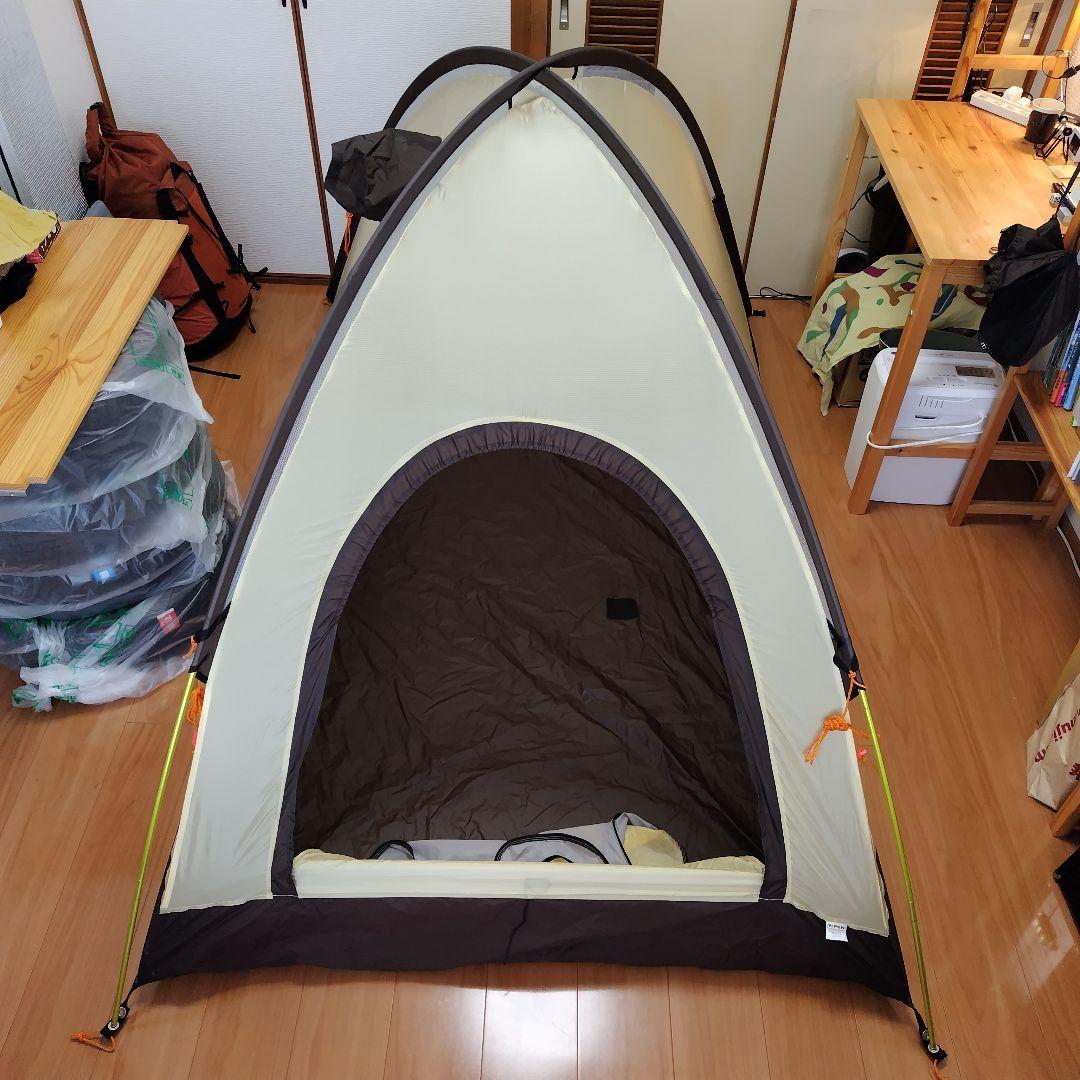 アライテント エアライズ2 / RIPEN AIR RAIZ 2