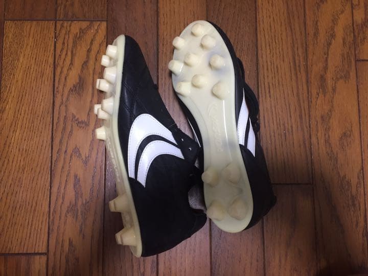 国産希少！！YASUDA ヤスダ  サッカースパイク