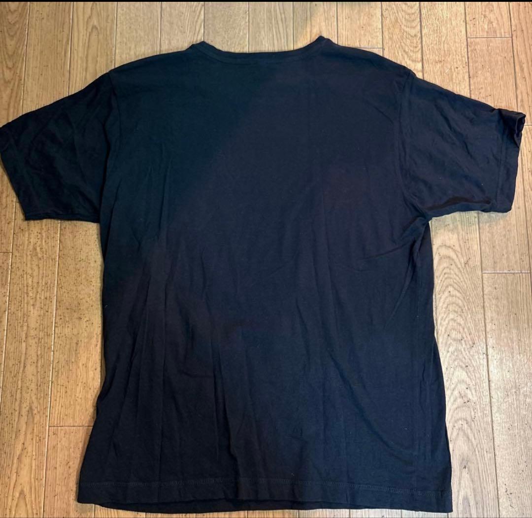 【公式】Rammstein Tシャツ XLサイズ