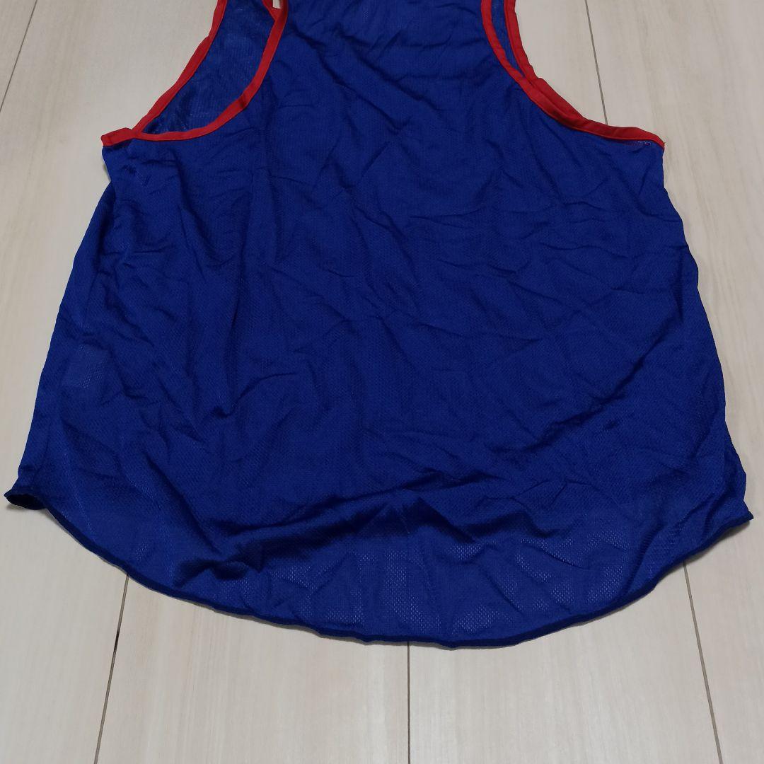 アシックスランニングシャツSANTAMONICA　Lサイズ