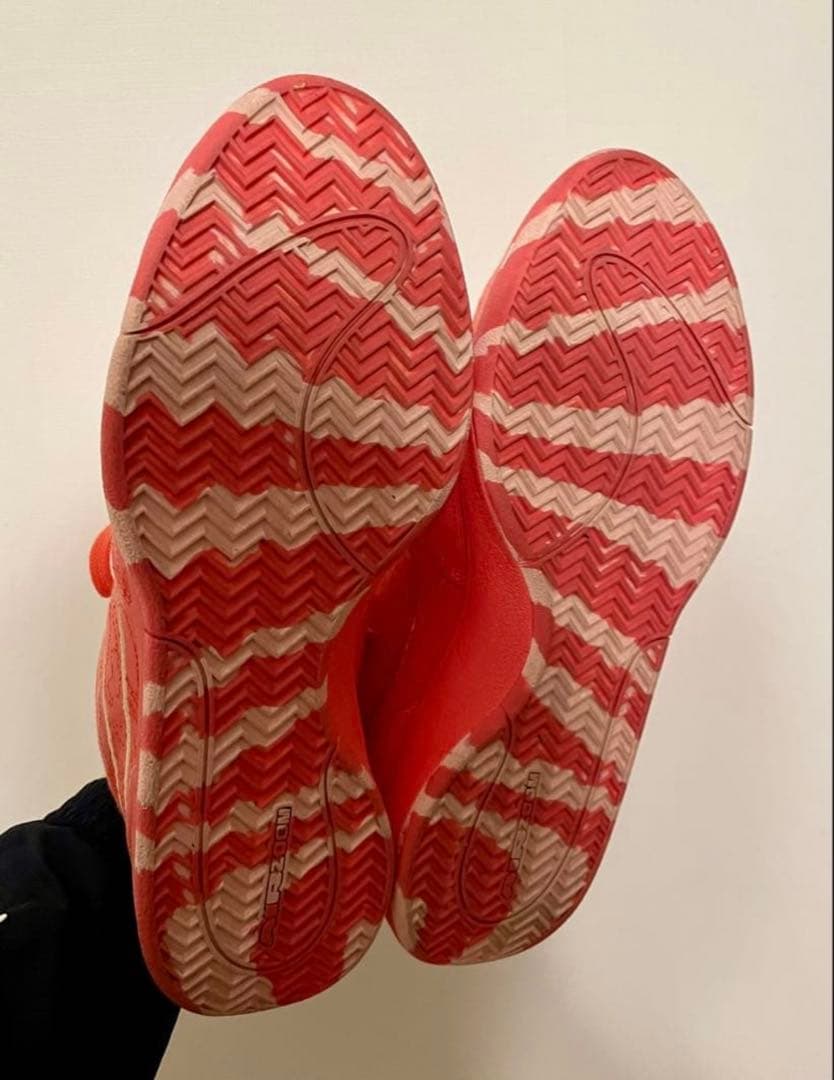 NIKE、BOOK 1 EP、28.5センチ