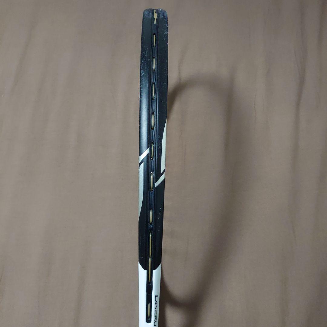LASERUSH 7S UL1　DEMO