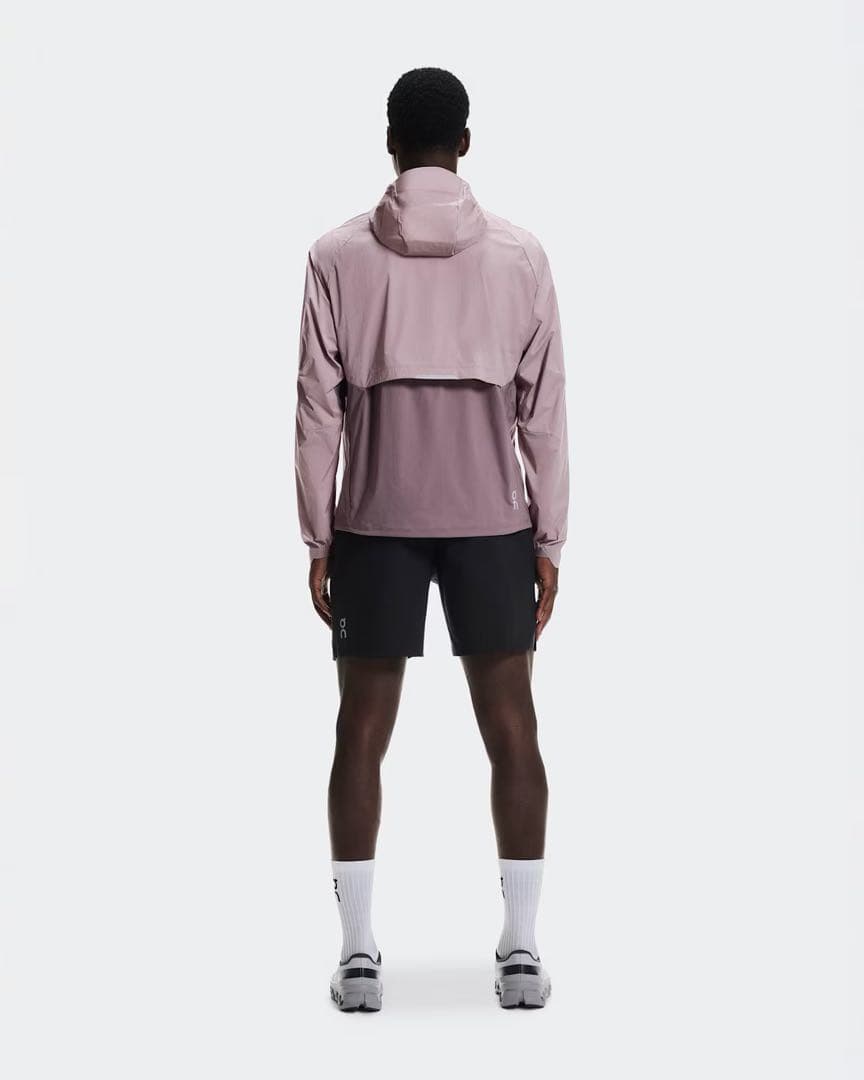 ウォーキング・ランニングウェア on Core Jacket M Heron/Gobi