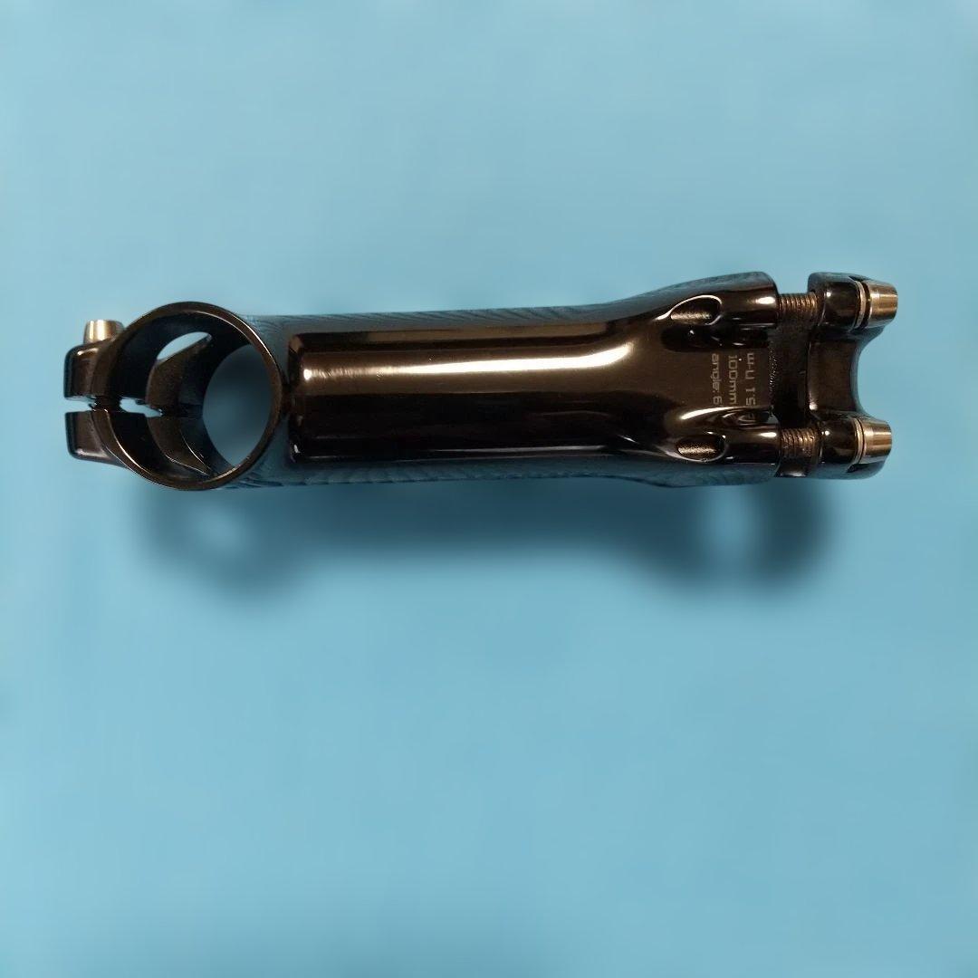 ステム 100mm スペシャライズド　s-works sl stem