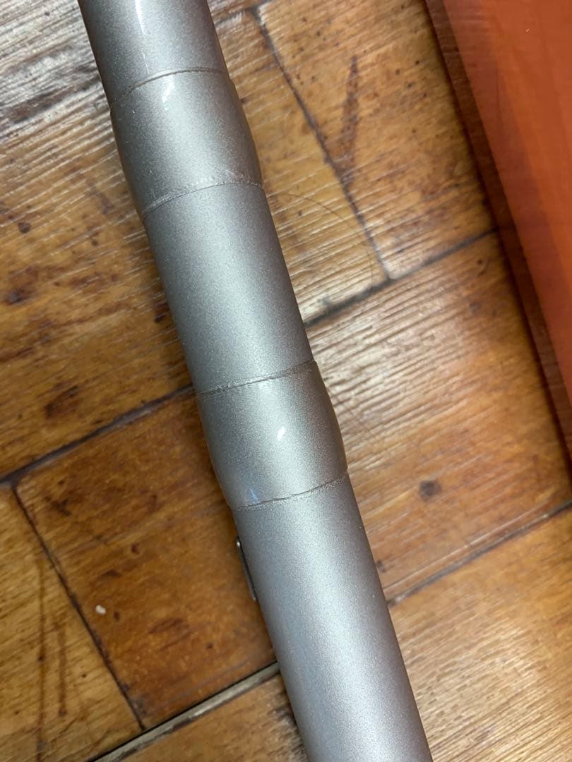 ロッド IG-HISPEED AERNOS ISO 2-530