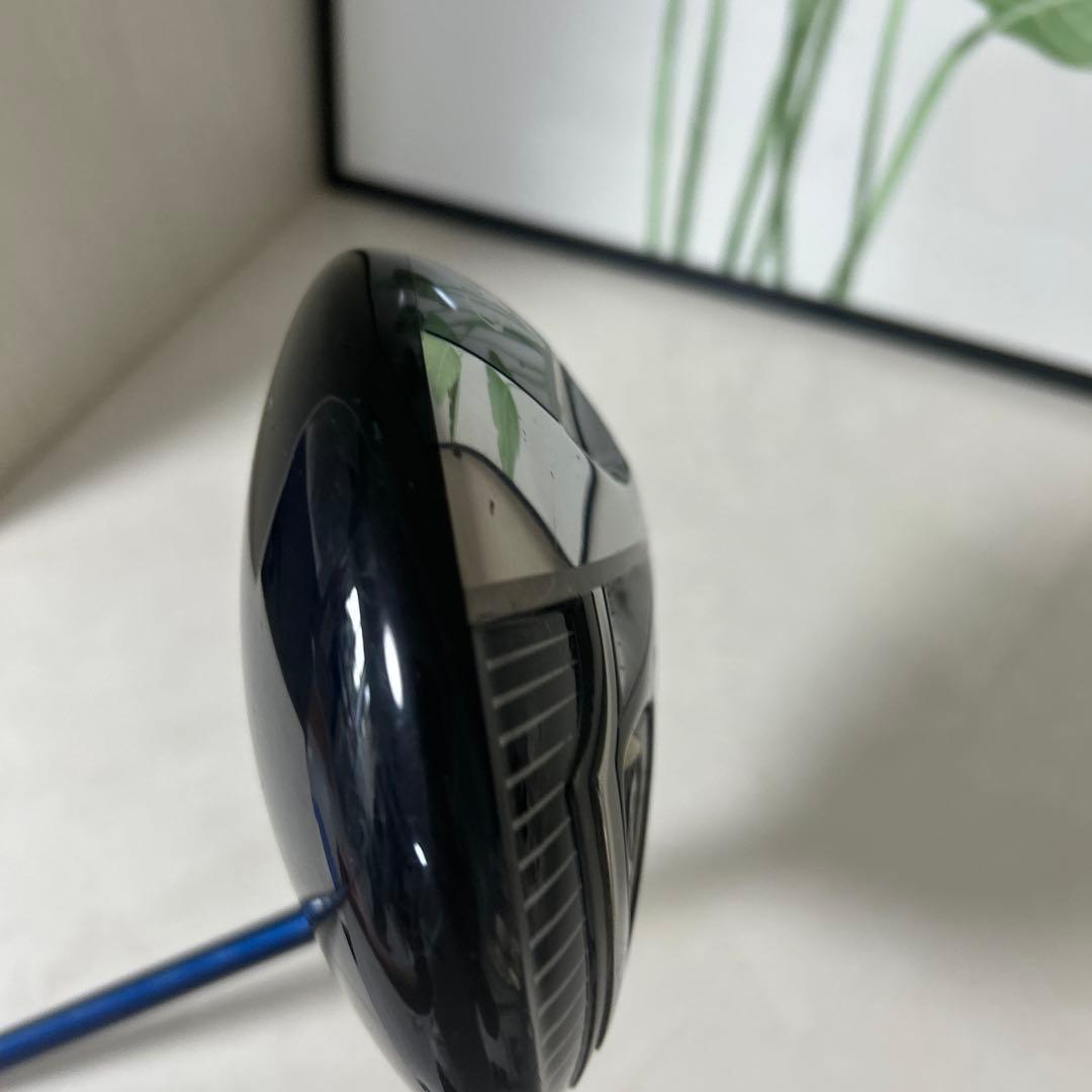 Callaway Big Bertha Beta 2016ドライバー