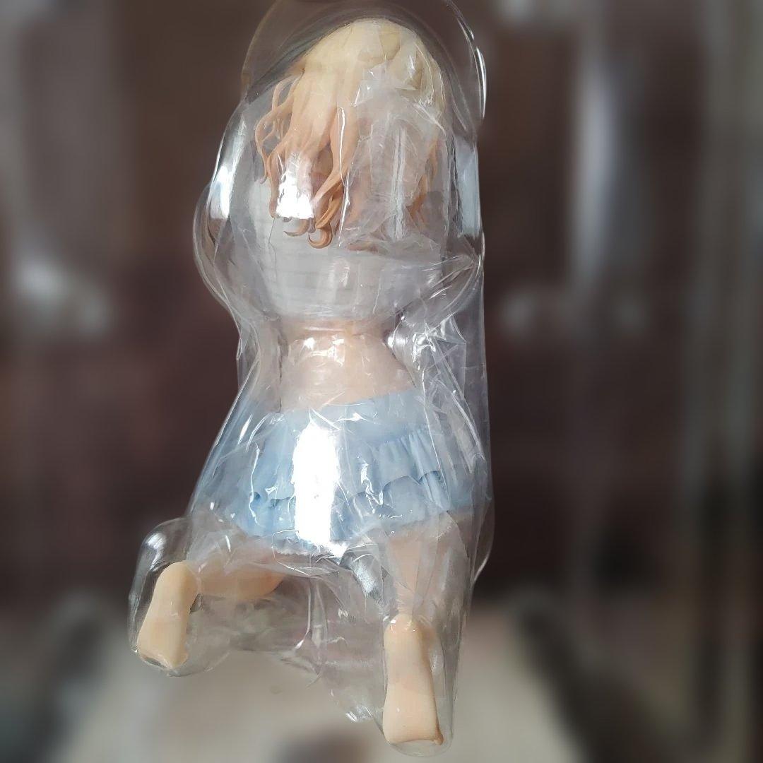 妹さえいればいい。 白川京 1/7フィギュア