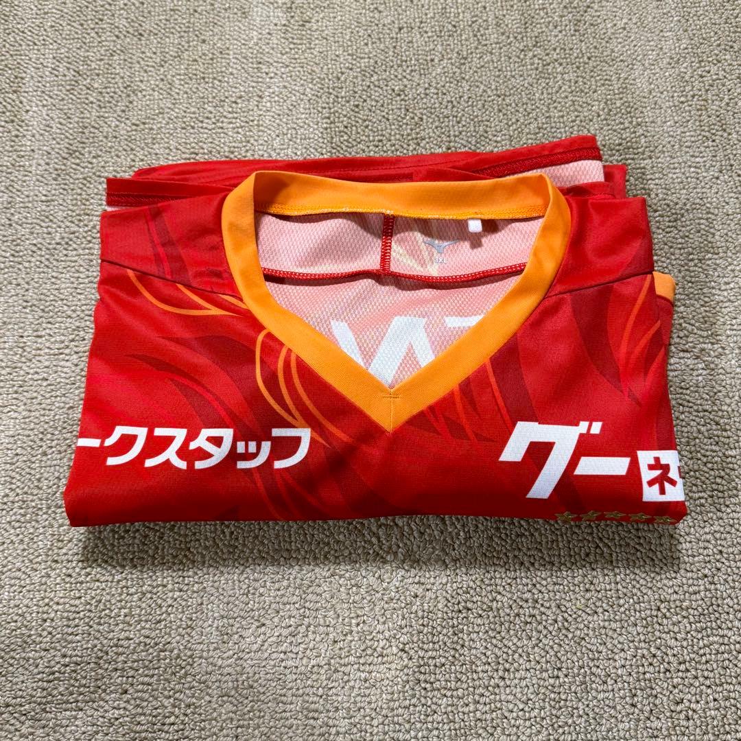 希少サイズ　名古屋グランパス　徳元　#55 オーセンティック 3XL