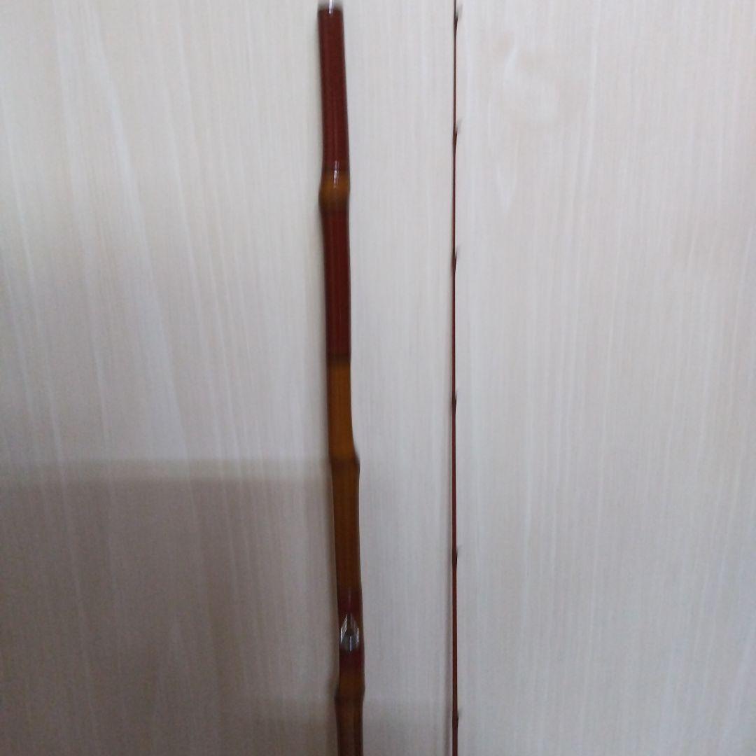 竿邦  海津竿 和竿 八州調子