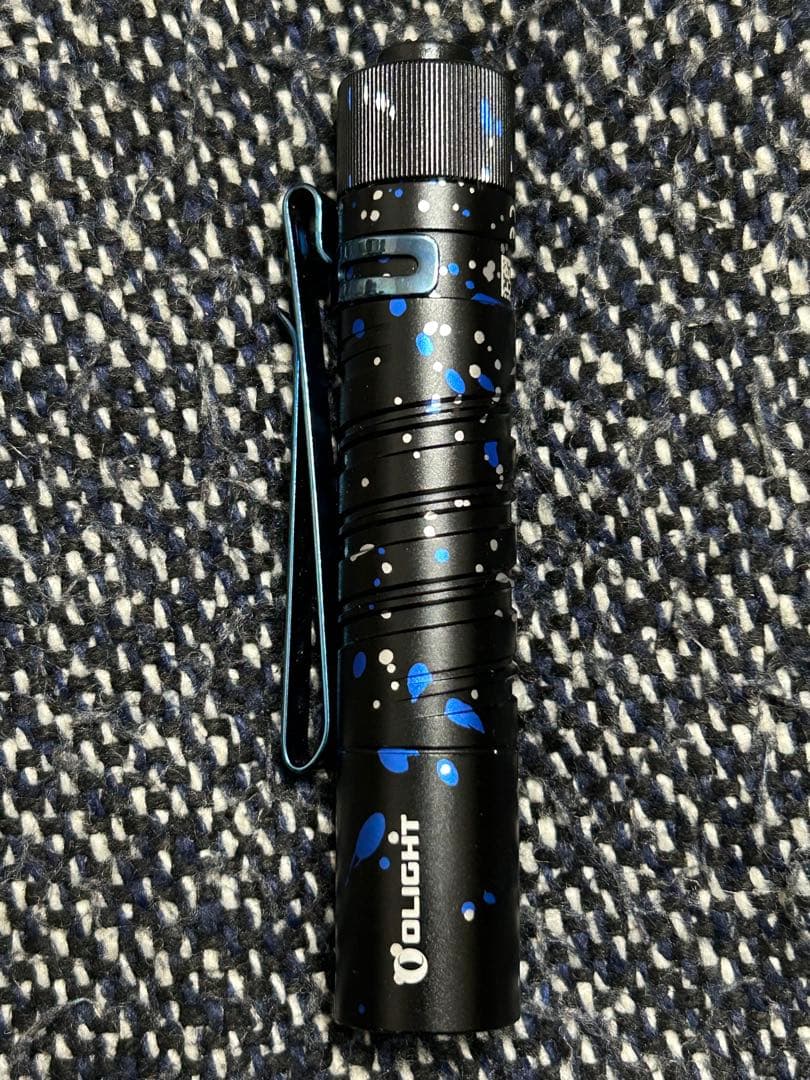 OLIGHT (オーライト) i5T EOS スターダスト
