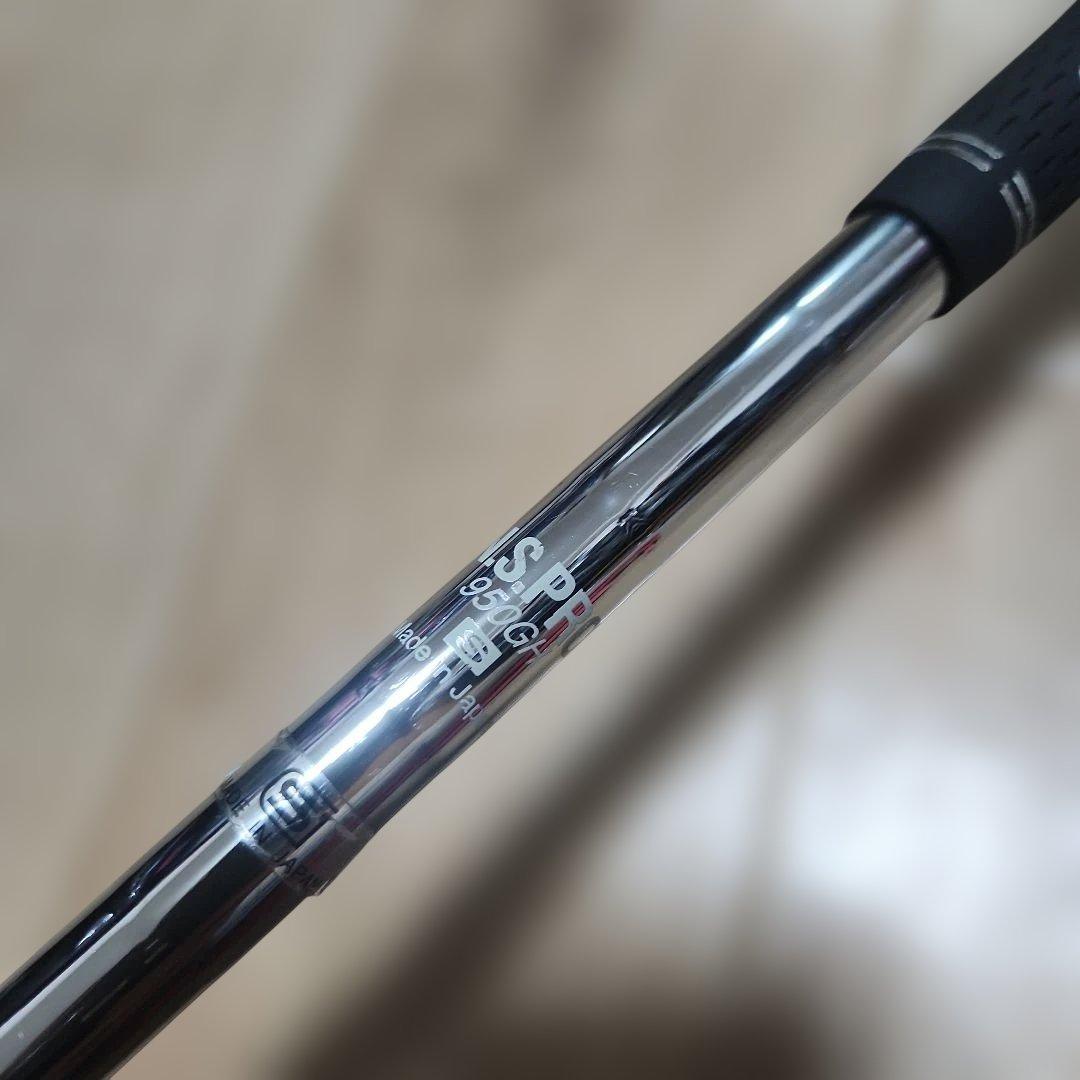 送料込み/クリーブランド588RTXウェッジ/52-10/ROTEX FACE