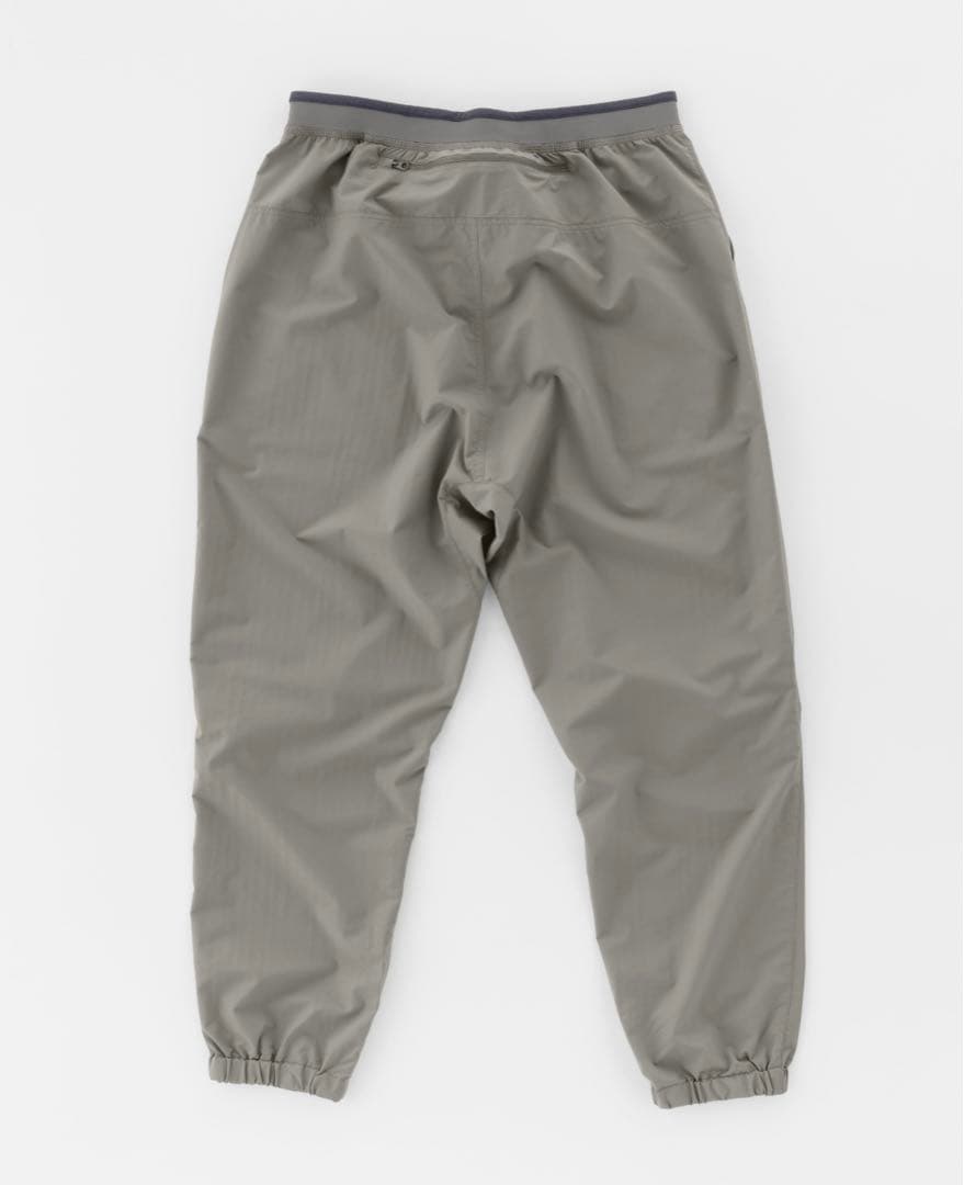TANNUKI タヌキ Sato Wind Pant S ランニング パンツ