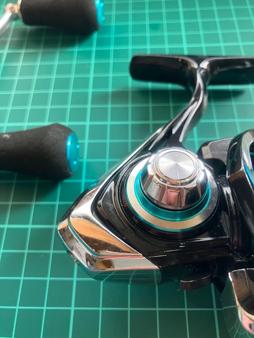 ダイワ エメラルダス LT2500S-DH
