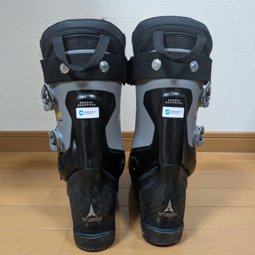 Atomic Hawx Prime100 27〜27.5cm