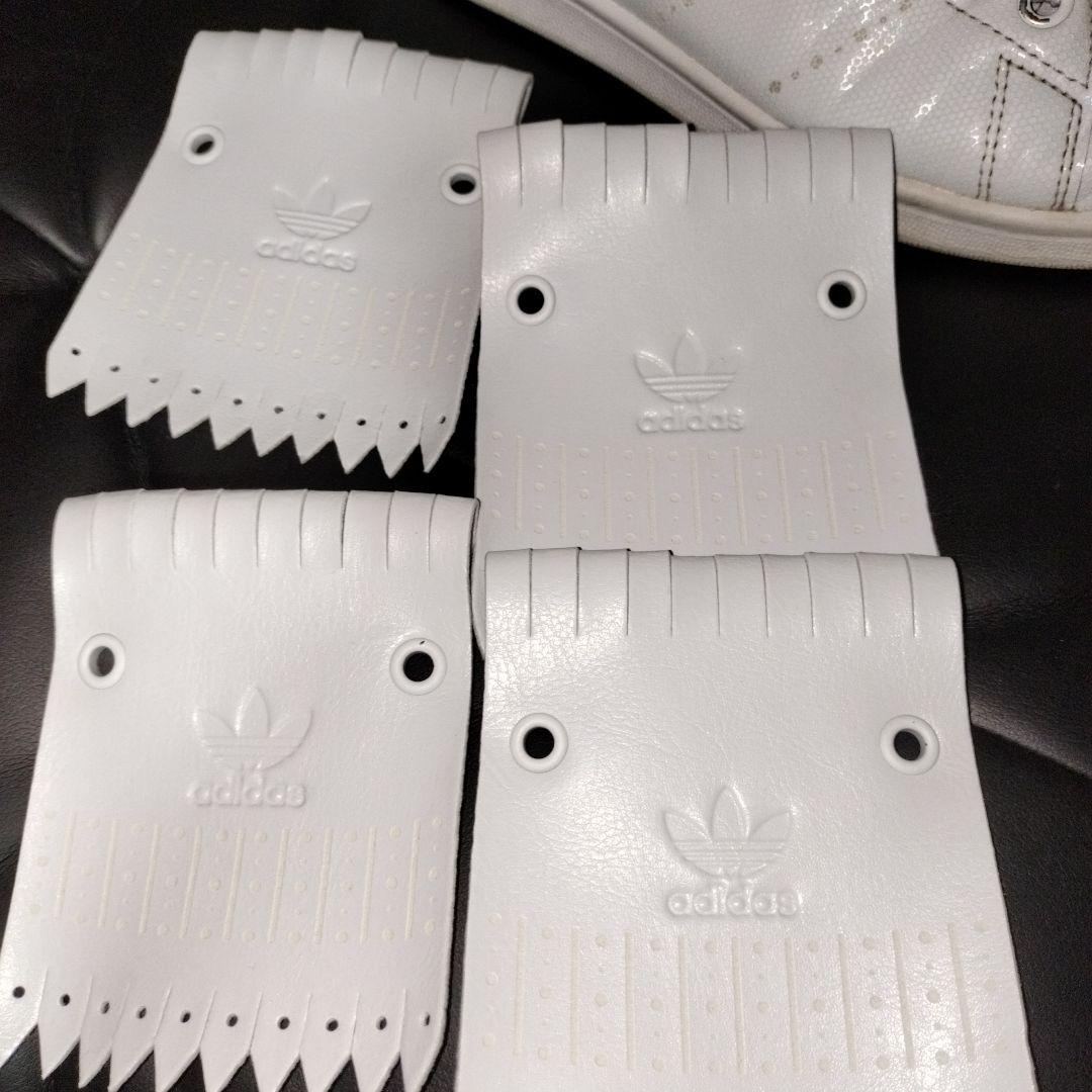 【美品】【限定】STAN SMITH GOLFスタンスミス　ゴルフ