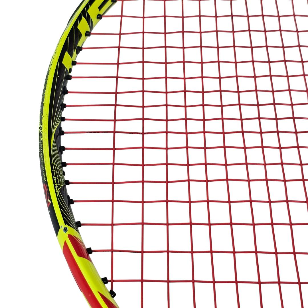 HEAD GRAPHENE XT EXTREME MPA G2③ 硬式用ラケット