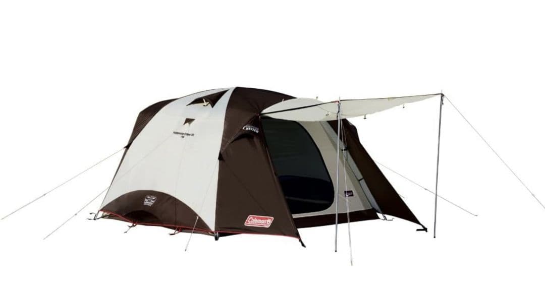 コールマンColeman WEATHERMASTER ST Dome / 270