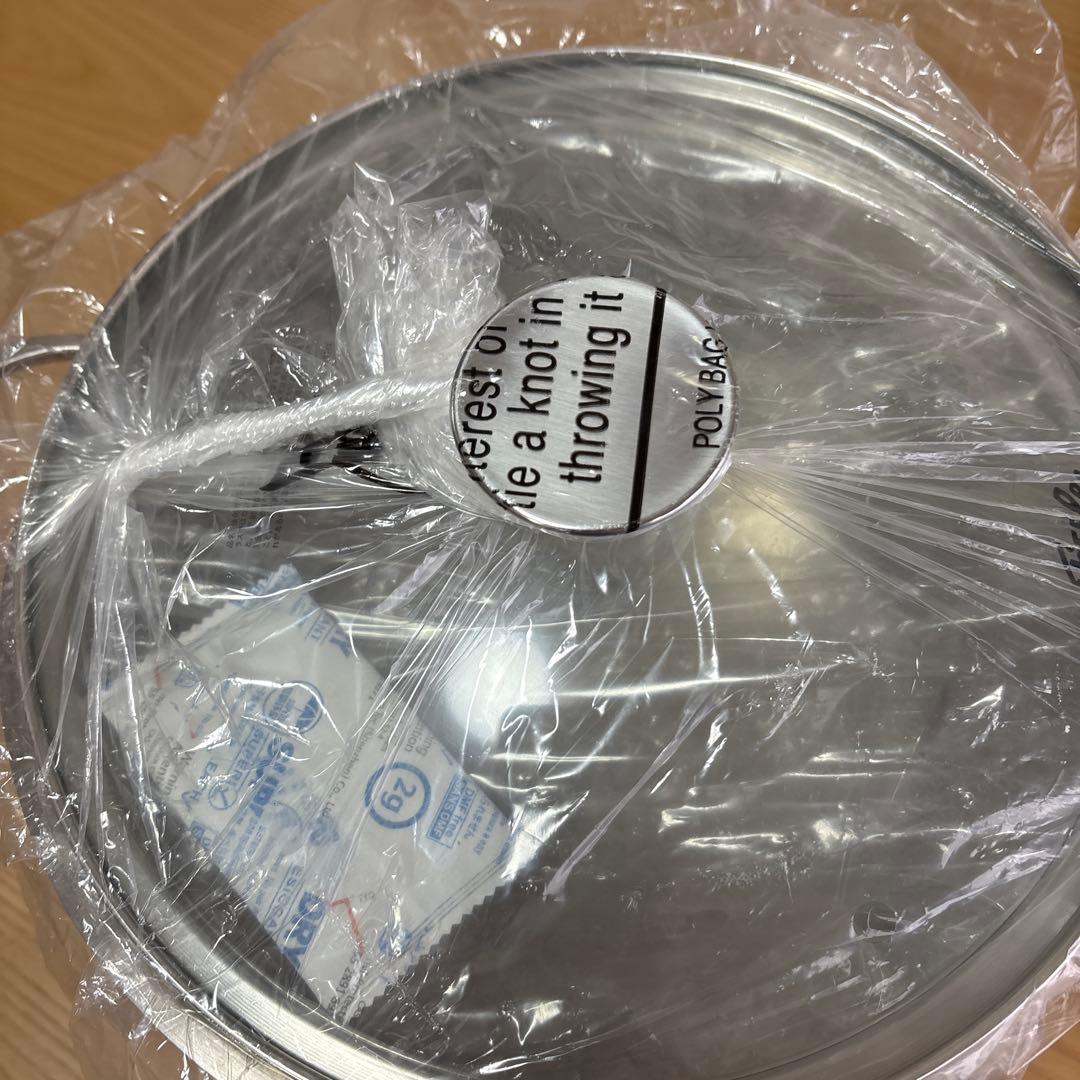fissler フィスラー無水鍋 点セット