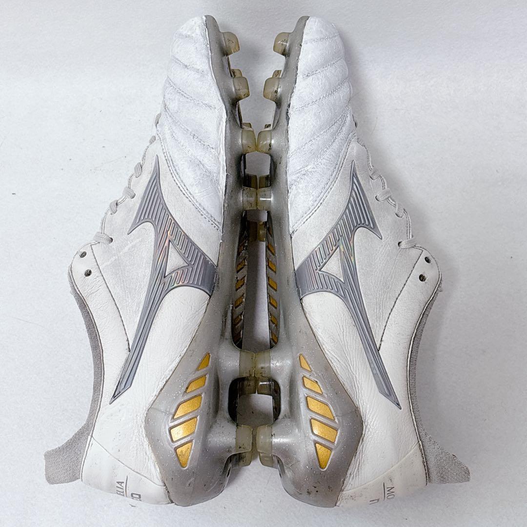 モレリアネオ 3 JAPAN 27cm シャイニング　限定MIZUNO