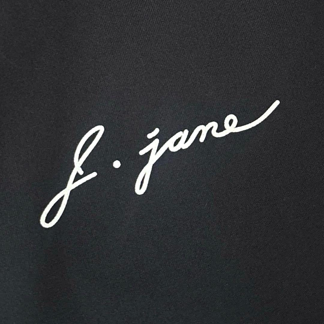 j.jane ハイネックワンピース