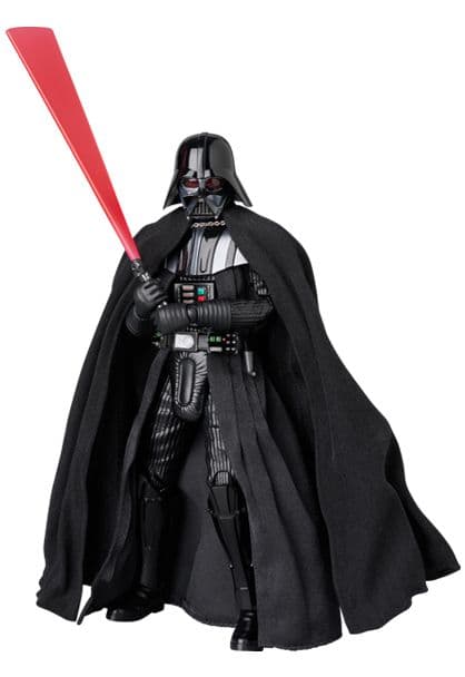 MAFEX ダースベイダー オビワンケノービver マフェックス 新品未開封