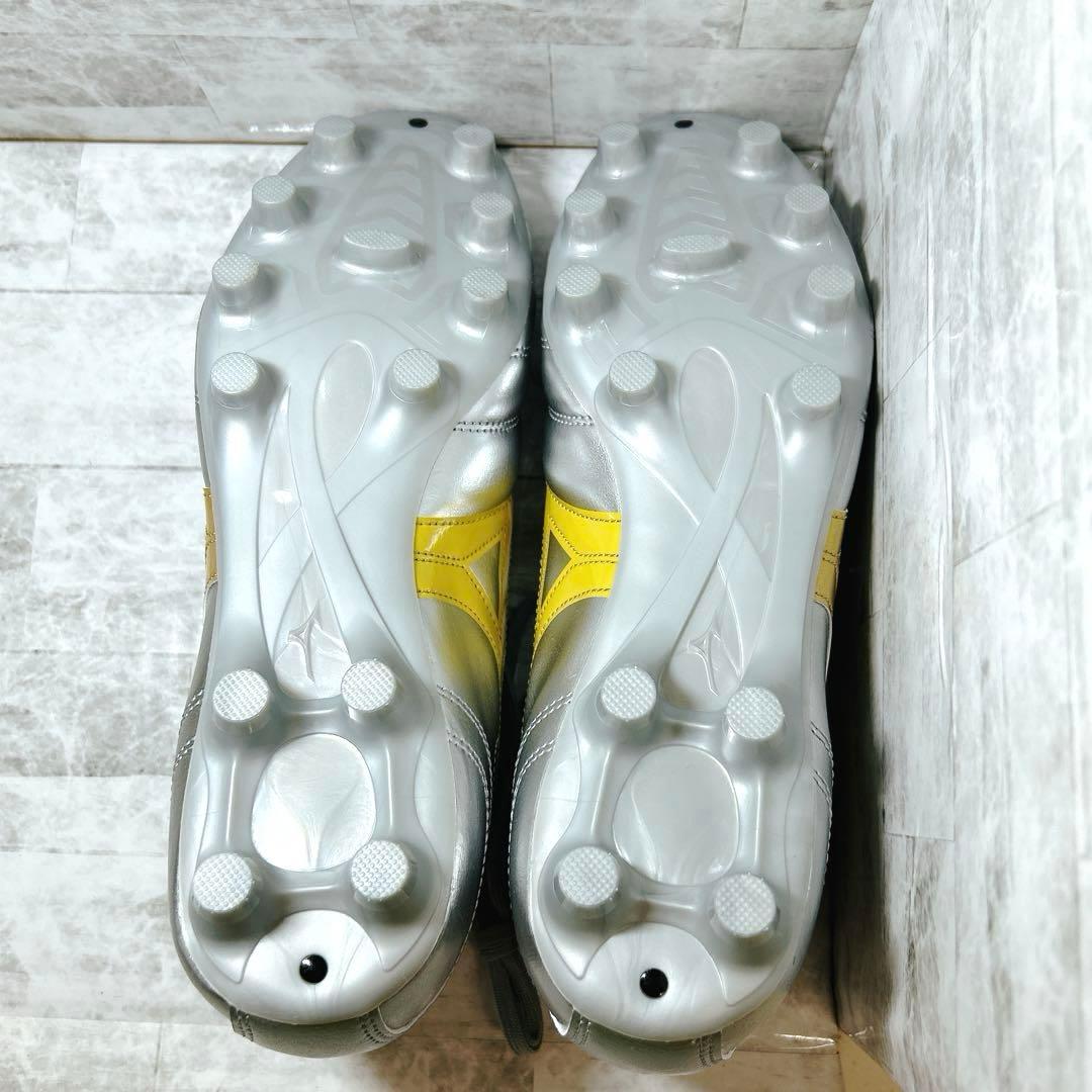 ミズノ モレリアⅡ CLUB 限定カラー 27.0cm 新品 早い者勝ち！