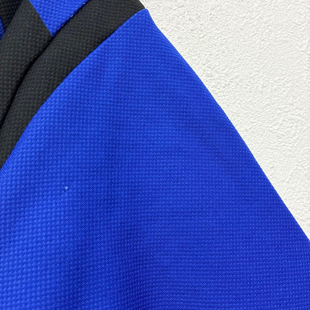 ガンバ大阪　ユニフォームumbro 20周年　遠藤保仁M-L あ15