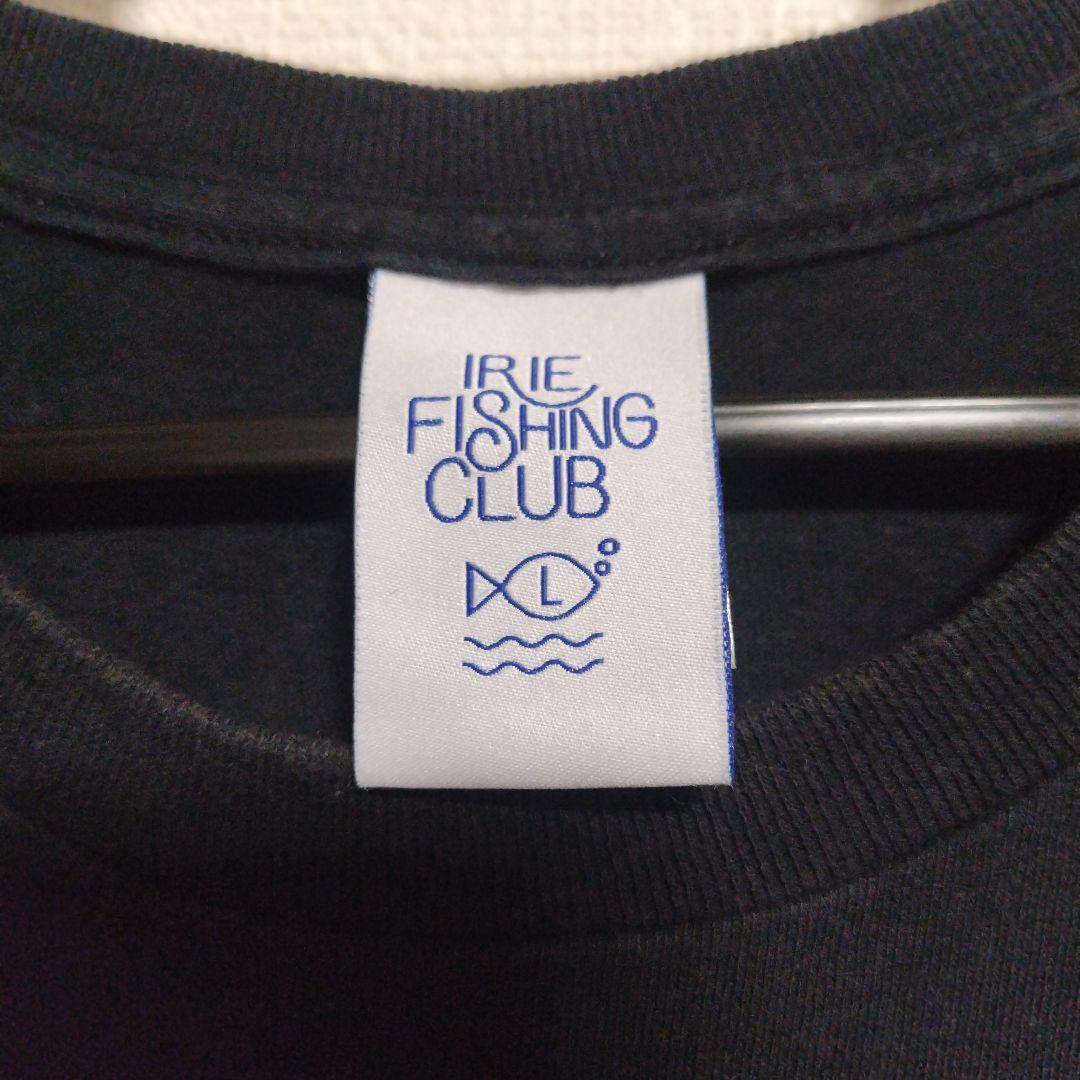 k*4様 IFC×SFC海底制圧tシャツ